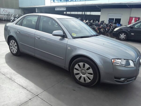 ABS AUDI A4 BERLINA (8E) - Imagen 5