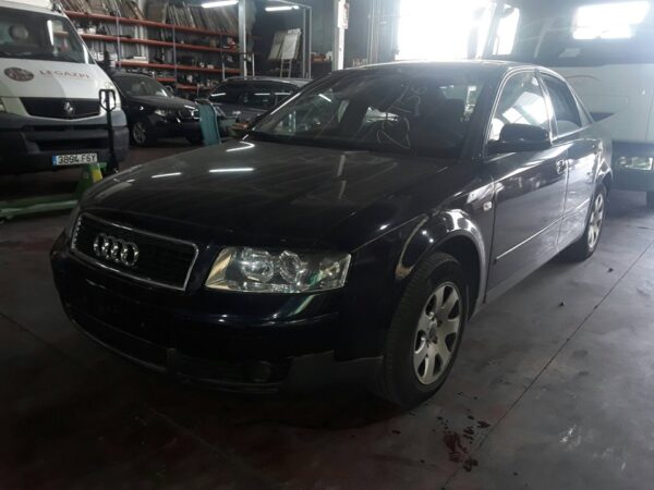 FARO IZQUIERDO AUDI A4 BERLINA (8E) - Imagen 2
