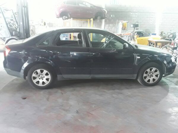 FARO IZQUIERDO AUDI A4 BERLINA (8E) - Imagen 5