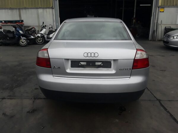 FARO DERECHO AUDI A4 BERLINA (8E) - Imagen 5