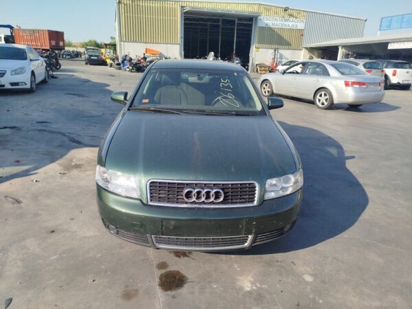 FARO DERECHO AUDI A4 BERLINA (8E) - Imagen 2