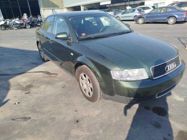 TRANSMISION DELANTERA DERECHA AUDI A4 BERLINA (8E) - Imagen 2