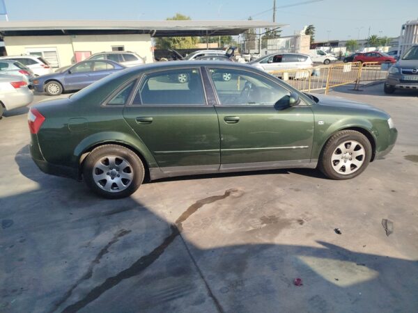 COMPRESOR AIRE ACONDICIONADO AUDI A4 BERLINA (8E) - Imagen 3