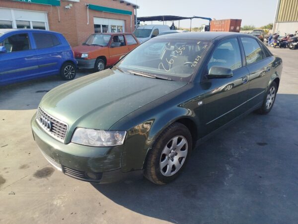 CAJA CAMBIOS AUDI A4 BERLINA (8E) - Imagen 3