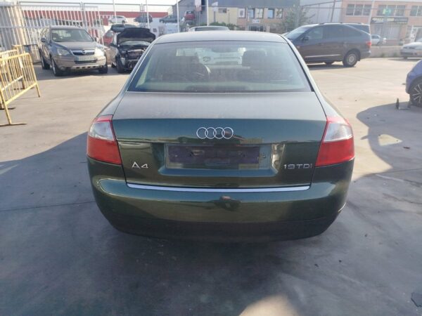 CAJA CAMBIOS AUDI A4 BERLINA (8E) - Imagen 4