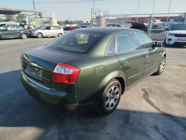 TRANSMISION DELANTERA DERECHA AUDI A4 BERLINA (8E) - Imagen 5