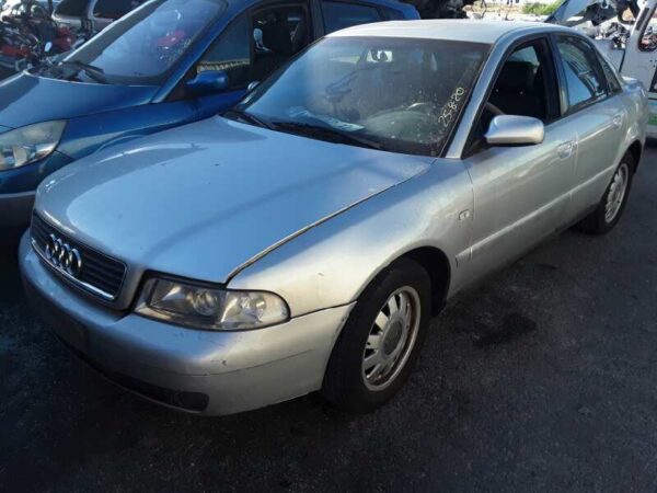 MOTOR ARRANQUE AUDI A4 BERLINA (B5) - Imagen 2