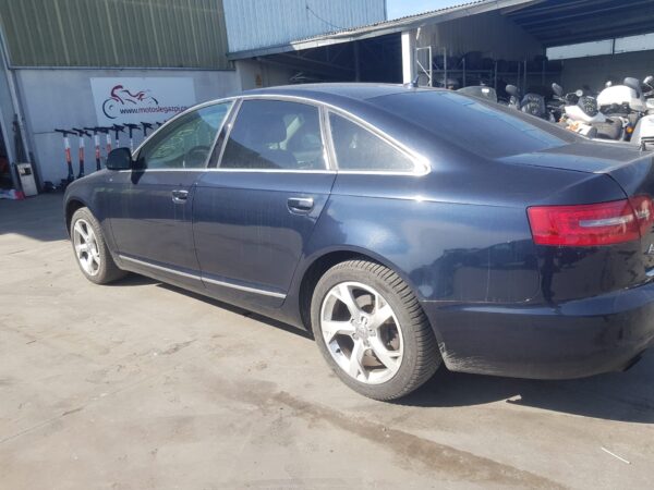 ABS AUDI A6 BERLINA (4F2) - Imagen 5