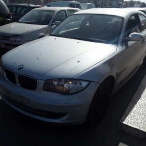 MANDO MULTIFUNCION BMW SERIE 1 BERLINA (E81/E87)