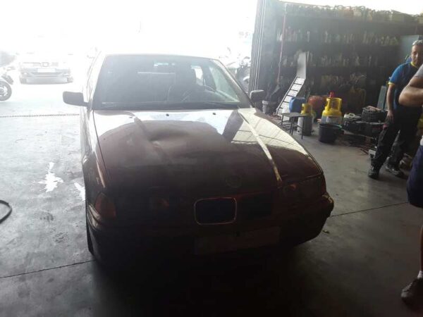 CAJA CAMBIOS BMW SERIE 3 BERLINA (E36) - Imagen 5
