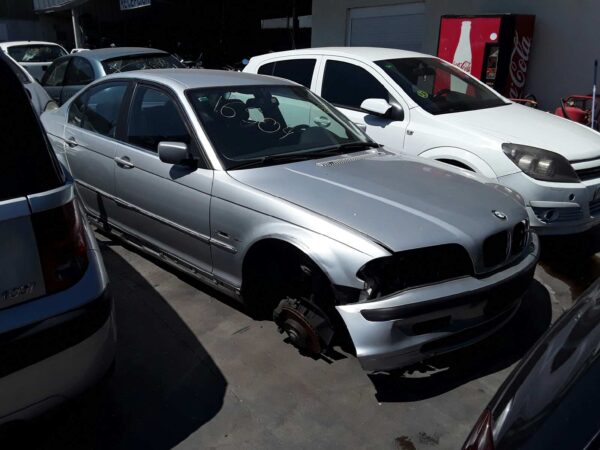 CENTRALITA CAMBIO AUTOMATICO BMW SERIE 3 BERLINA (E46) - Imagen 2