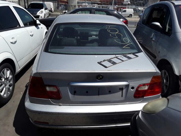 CENTRALITA CAMBIO AUTOMATICO BMW SERIE 3 BERLINA (E46) - Imagen 3