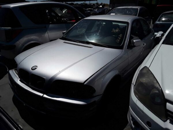 CENTRALITA CAMBIO AUTOMATICO BMW SERIE 3 BERLINA (E46) - Imagen 4