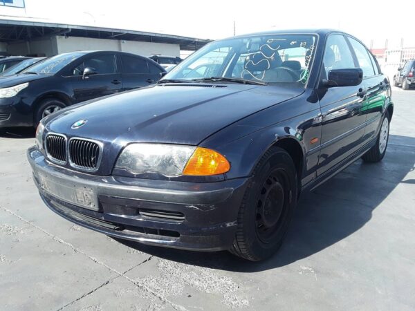CAJA CAMBIOS BMW SERIE 3 BERLINA (E46) - Imagen 3