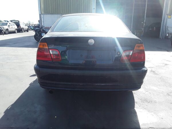 CAJA CAMBIOS BMW SERIE 3 BERLINA (E46) - Imagen 5
