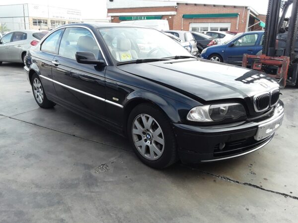 CAJA CAMBIOS BMW SERIE 3 COUPE (E46) - Imagen 3