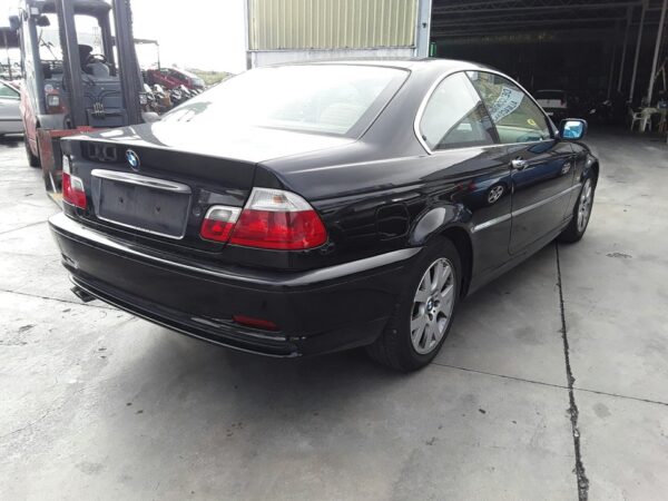 CAJA CAMBIOS BMW SERIE 3 COUPE (E46) - Imagen 4