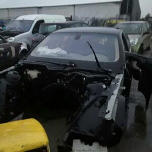 CUADRO INSTRUMENTOS BMW SERIE 7 (E65/E66)