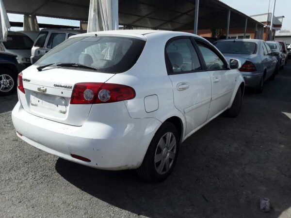 CENTRALITA MOTOR UCE CHEVROLET LACETTI - Imagen 3
