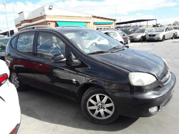 ELEVALUNAS DELANTERO IZQUIERDO CHEVROLET REZZO - Imagen 3