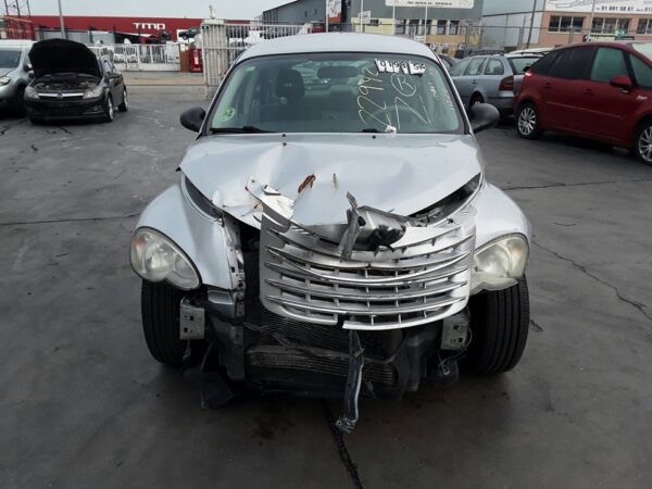 CAJA CAMBIOS CHRYSLER PT CRUISER - Imagen 2
