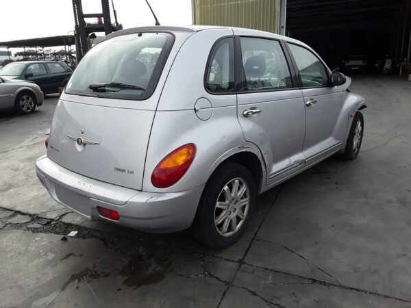 CAJA CAMBIOS CHRYSLER PT CRUISER - Imagen 3