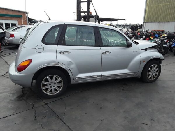 CAJA CAMBIOS CHRYSLER PT CRUISER - Imagen 4