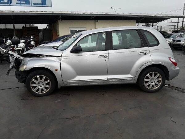 CAJA CAMBIOS CHRYSLER PT CRUISER - Imagen 5