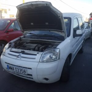 FARO DERECHO CITROEN BERLINGO