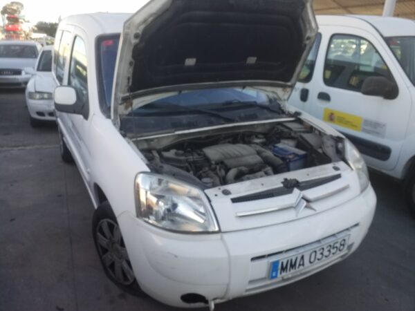 FARO DERECHO CITROEN BERLINGO - Imagen 2