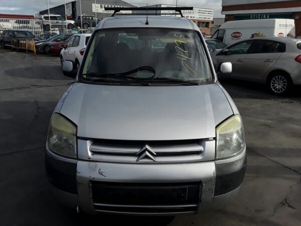 MOTOR ARRANQUE CITROEN BERLINGO - Imagen 2