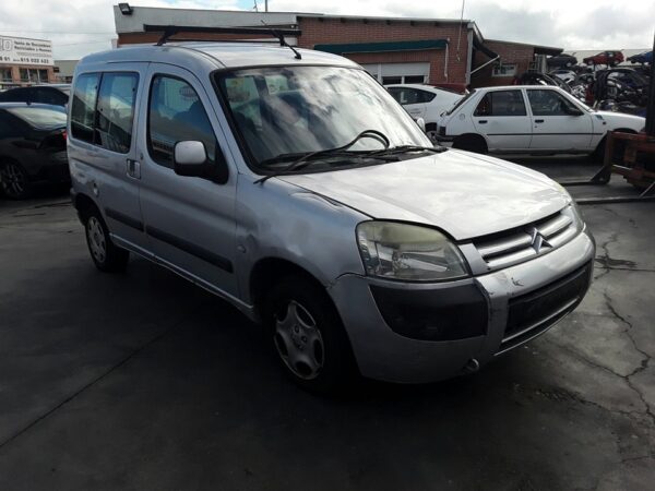 MOTOR ARRANQUE CITROEN BERLINGO - Imagen 4