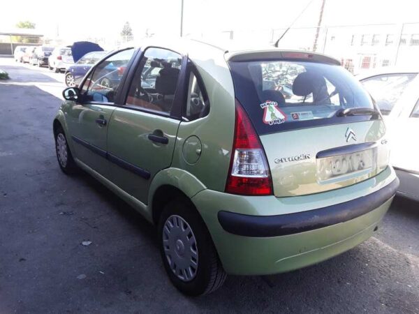 MOTOR COMPLETO CITROEN C3 - Imagen 5
