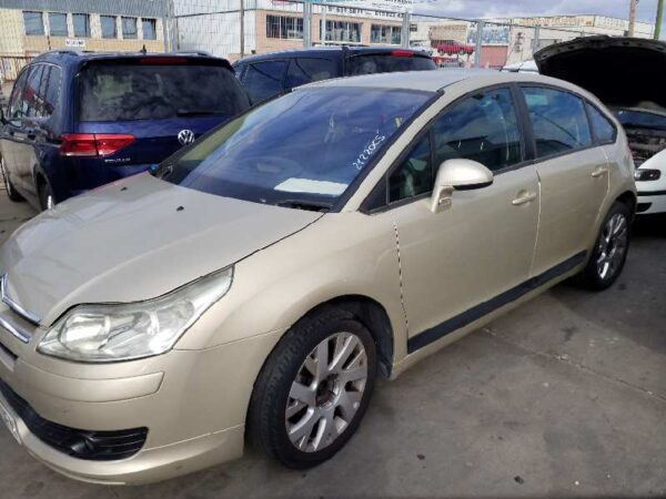 MANDO MULTIFUNCION CITROEN C4 BERLINA - Imagen 2