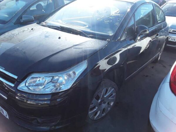 BOMBA DIRECCION CITROEN C4 BERLINA - Imagen 2