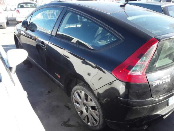 BOMBA DIRECCION CITROEN C4 BERLINA - Imagen 3
