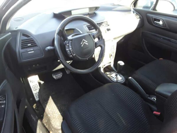 BOMBA DIRECCION CITROEN C4 BERLINA - Imagen 4