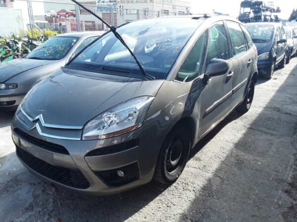 ALTERNADOR CITROEN C4 PICASSO - Imagen 2