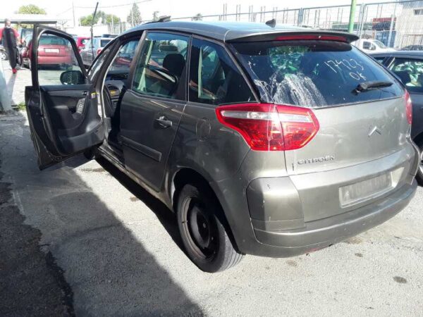 ALTERNADOR CITROEN C4 PICASSO - Imagen 3