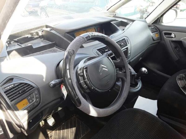 ALTERNADOR CITROEN C4 PICASSO - Imagen 4