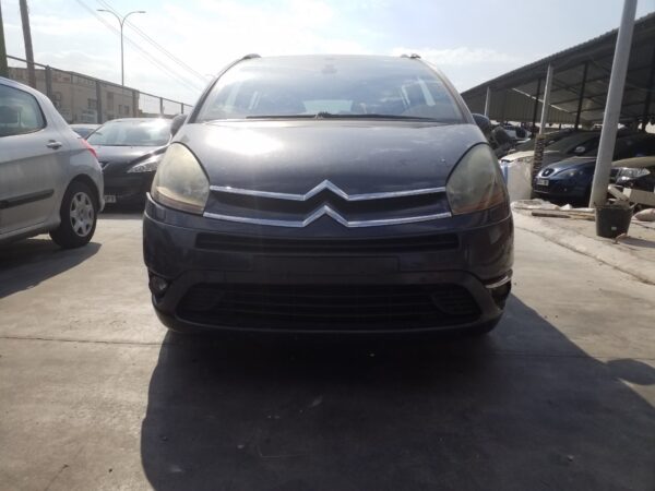 ELECTROVENTILADOR CITROEN C4 PICASSO - Imagen 5