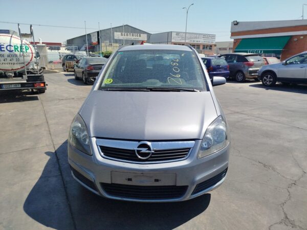 TRANSMISION DELANTERA IZQUIERDA CITROEN C4 SEDAN - Imagen 4