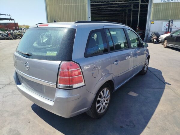 FARO IZQUIERDO CITROEN C4 SEDAN - Imagen 5