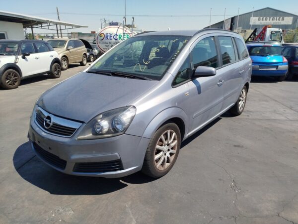 SERVOFRENO CITROEN C4 SEDAN - Imagen 5