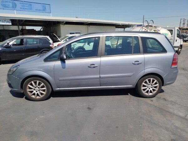 TRANSMISION DELANTERA IZQUIERDA CITROEN C4 SEDAN - Imagen 5