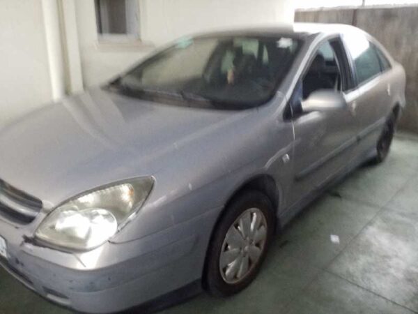 CENTRALITA MOTOR UCE CITROEN C5 BERLINA - Imagen 2