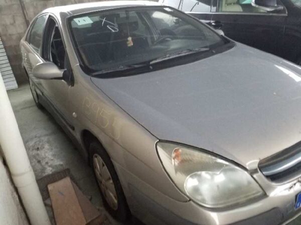CENTRALITA MOTOR UCE CITROEN C5 BERLINA - Imagen 3