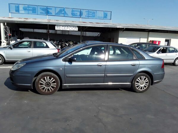 BOMBA DIRECCION CITROEN C5 BERLINA - Imagen 2