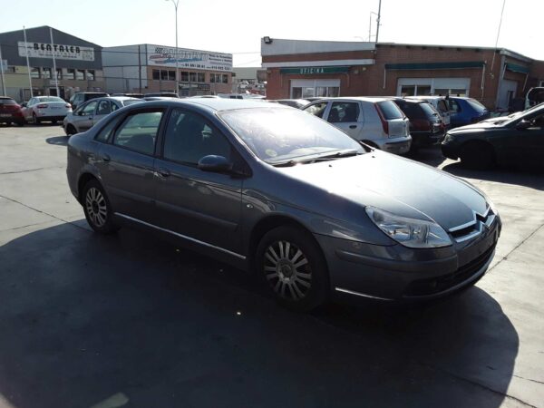 BOMBA DIRECCION CITROEN C5 BERLINA - Imagen 3