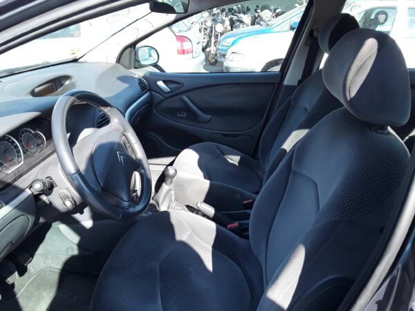 BOMBA DIRECCION CITROEN C5 BERLINA - Imagen 4